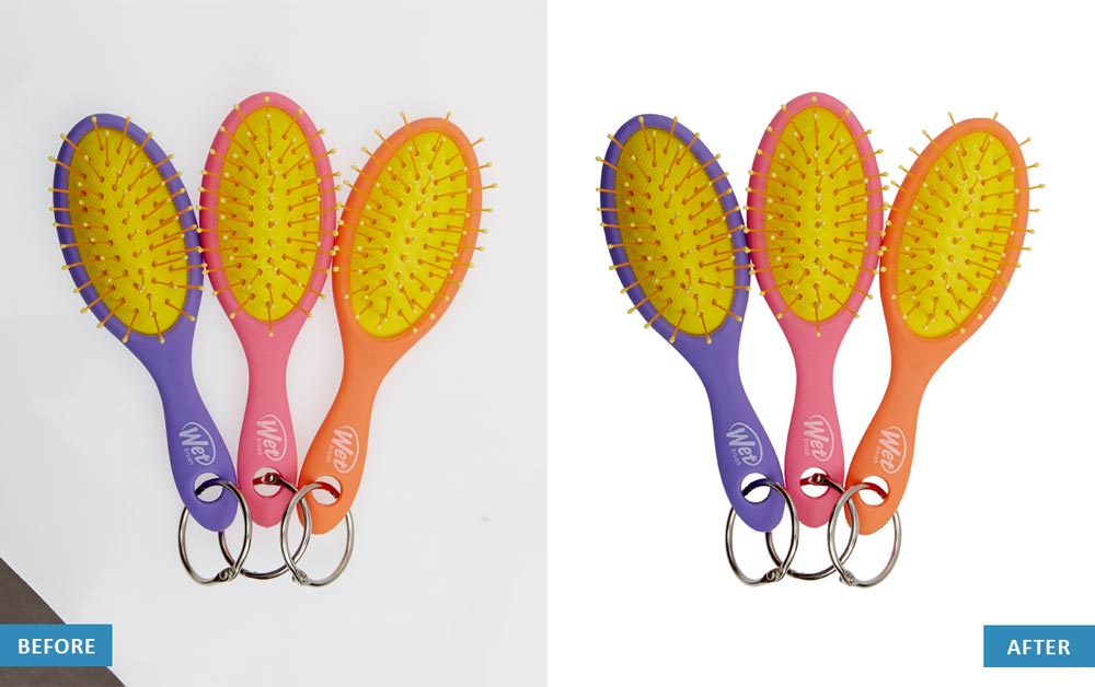 clipping path service sample 2