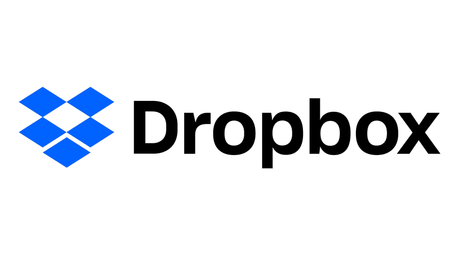 dropbox logo