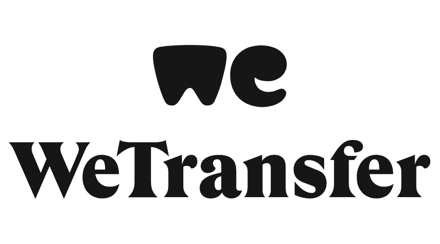 wetransfer logo